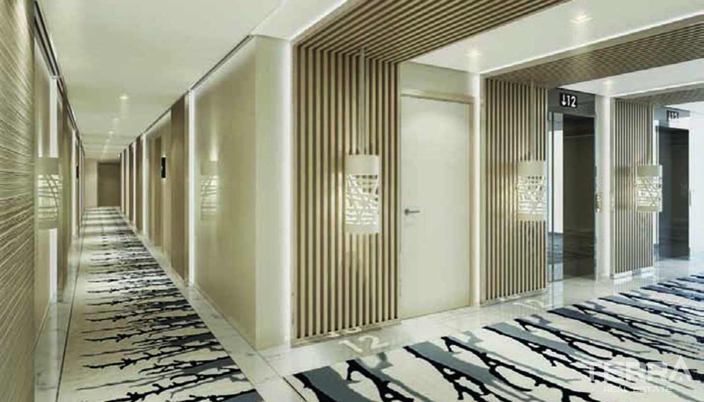 Luxury Apartments in Award-winning Complex in Bağcılar Istanbul - 23805