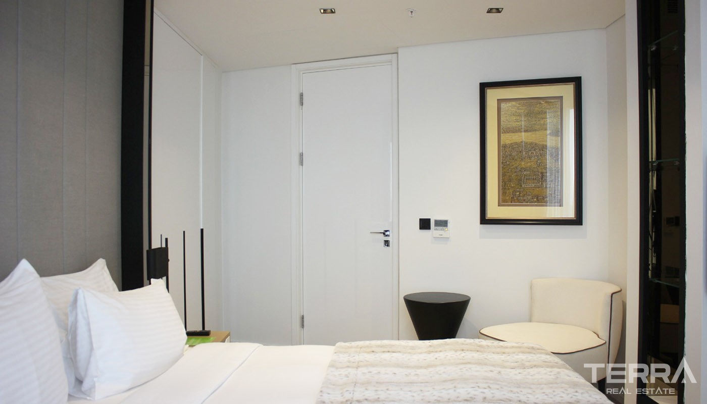 Luxury Apartments in Award-winning Complex in Bağcılar Istanbul - 23832