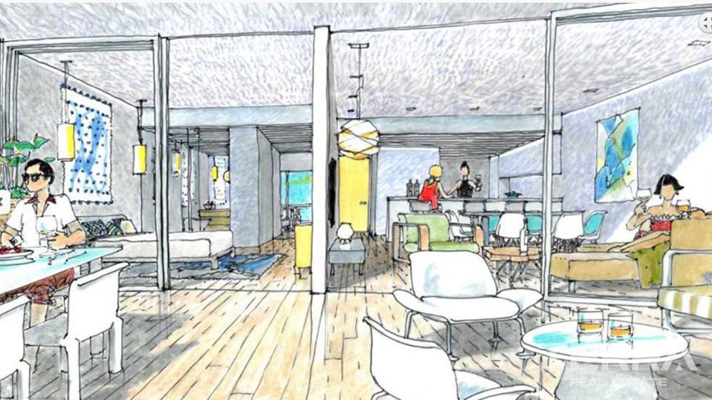 Panoramic Sea View Apartments in Costa Del Sol Only 25 m to the Beach - 26977