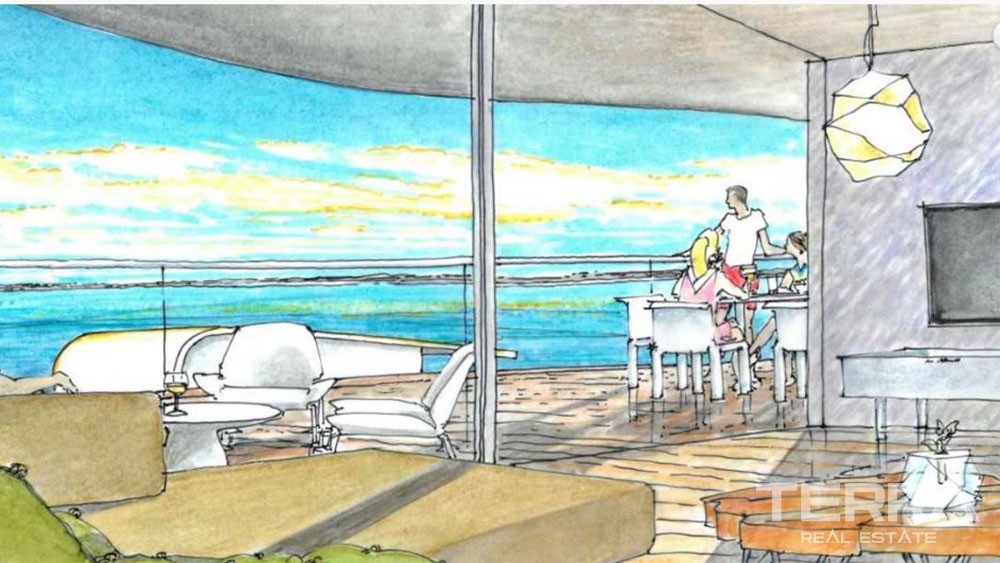 Panoramic Sea View Apartments in Costa Del Sol Only 25 m to the Beach - 26979