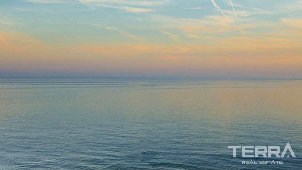 Panoramic Sea View Apartments in Costa Del Sol Only 25 m to the Beach - 26980