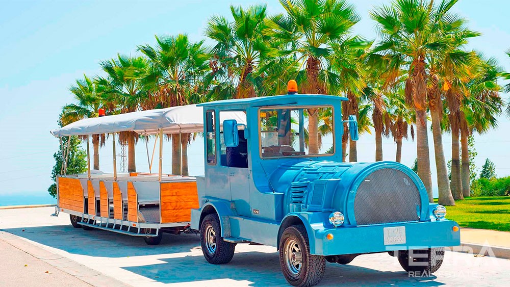Eksklusive villaer med imponerende havudsigt i Fuengirola, Spanien - 27030