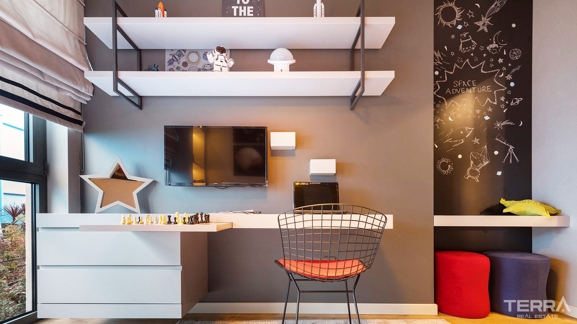 Idealistic Apartments in Istanbul Asia with Investment Opportuniy - 27528