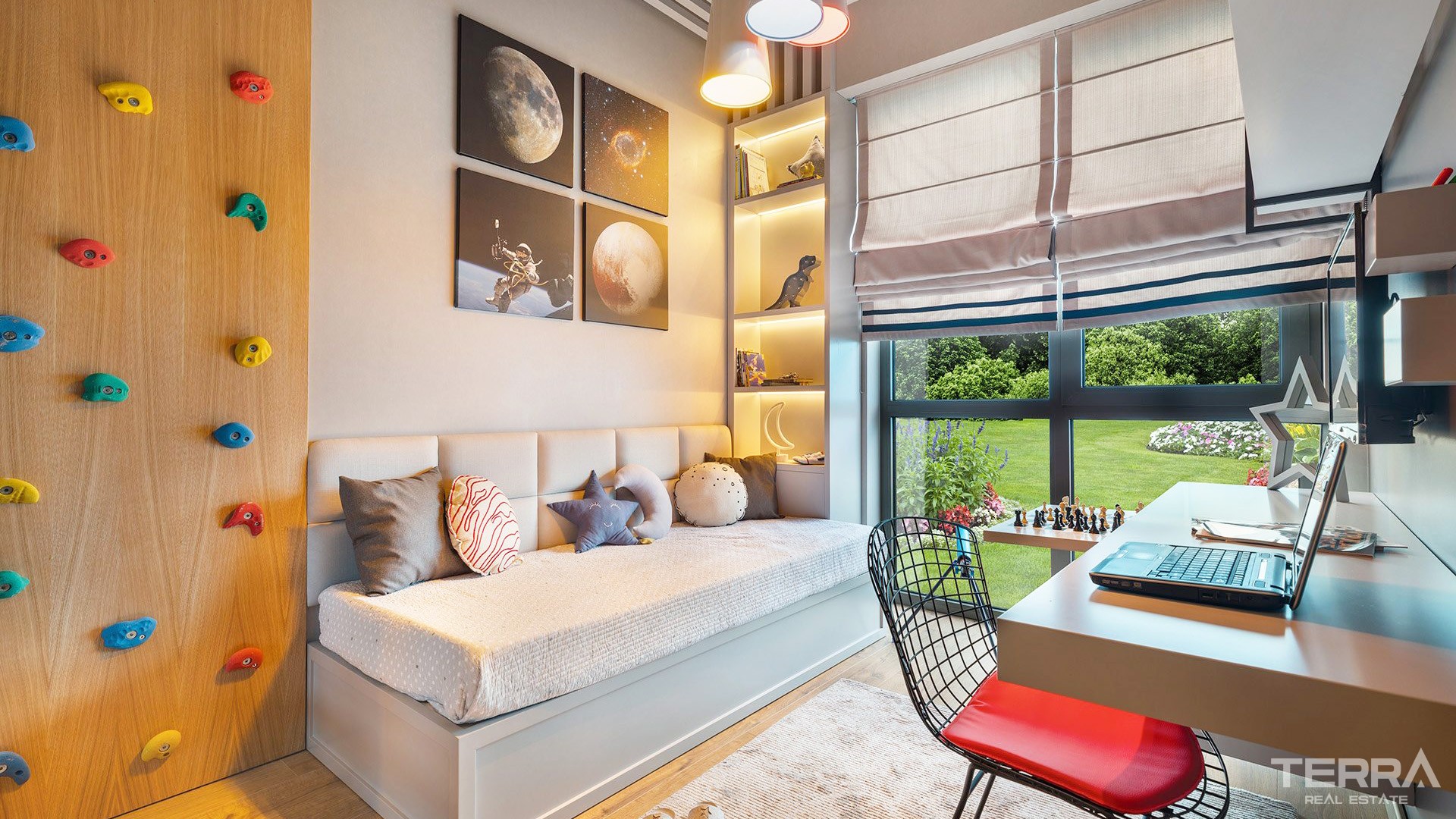 Idealistic Apartments in Istanbul Asia with Investment Opportuniy - 27530