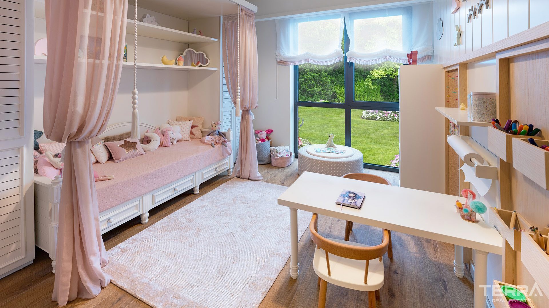 Idealistic Apartments in Istanbul Asia with Investment Opportuniy - 27531