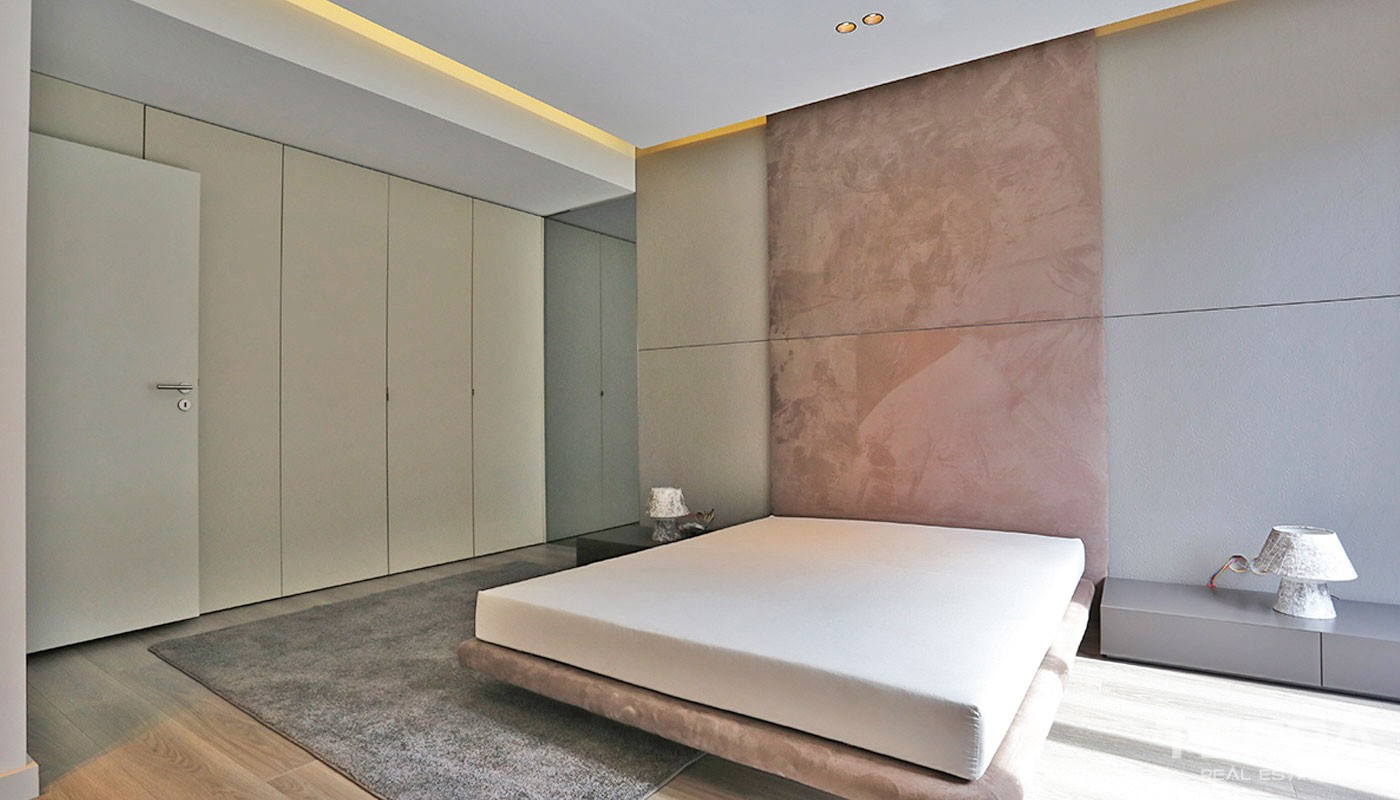 Family Apartments in Istanbul Esenyurt Situated in a Developed Complex - 29031