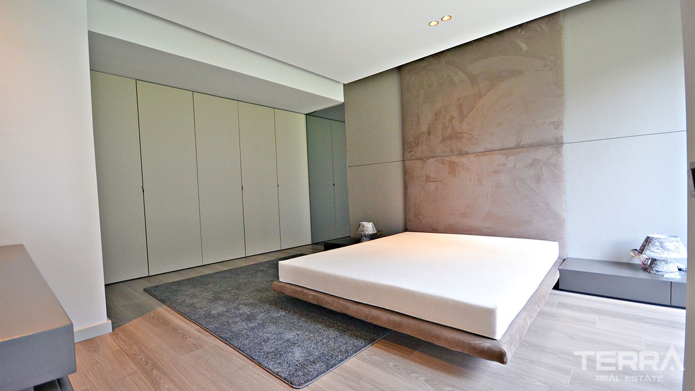 Family Apartments in Istanbul Esenyurt Situated in a Developed Complex - 29067