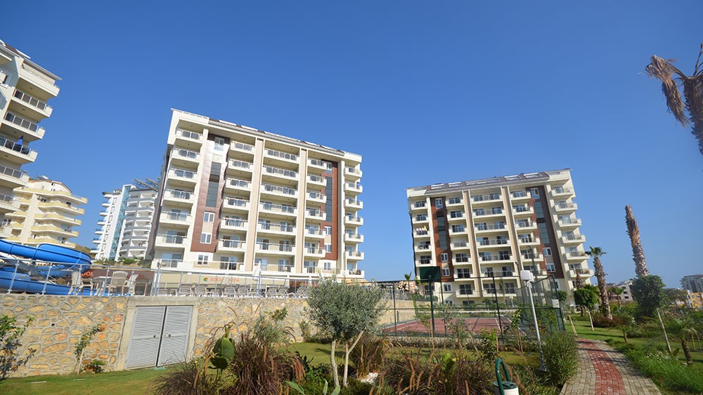 Orion Resort – Apartments for Sale in Avsallar, Alanya, Turkey - 78