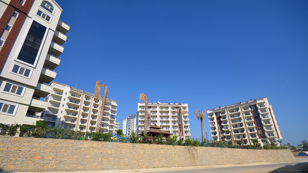 Orion Resort – Apartments for Sale in Avsallar, Alanya, Turkey - 82