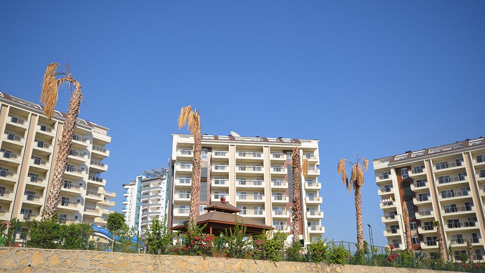 Orion Resort – Apartments for Sale in Avsallar, Alanya, Turkey - 83