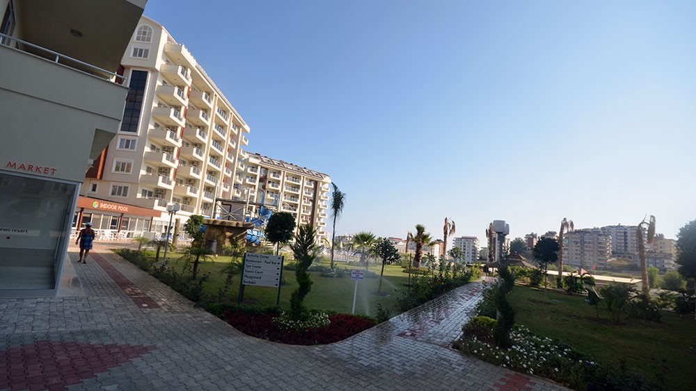 Orion Resort – Apartments for Sale in Avsallar, Alanya, Turkey - 85