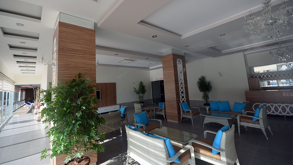 Orion Resort – Apartments for Sale in Avsallar, Alanya, Turkey - 90