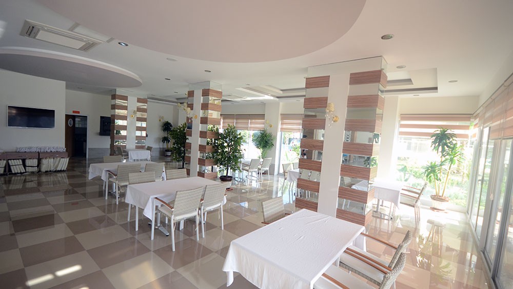 Orion Resort – Apartments for Sale in Avsallar, Alanya, Turkey - 92