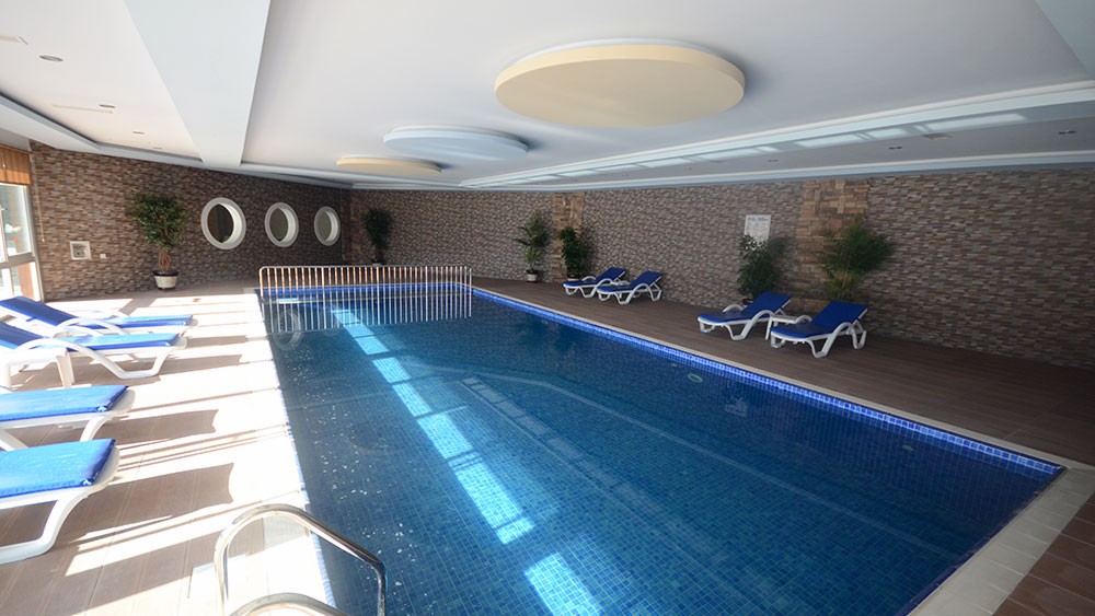 Orion Resort – Apartments for Sale in Avsallar, Alanya, Turkey - 93