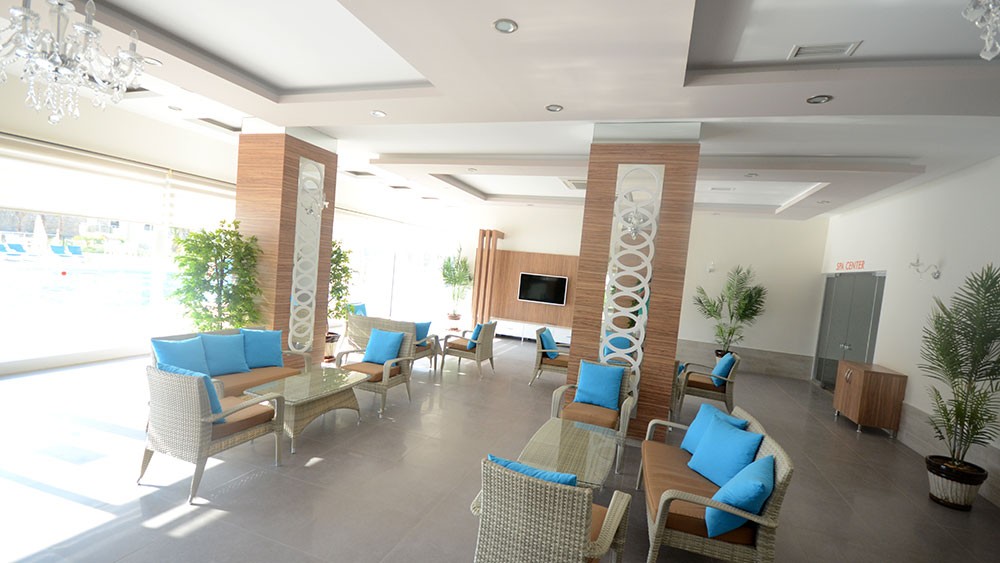 Orion Resort – Apartments for Sale in Avsallar, Alanya, Turkey - 94