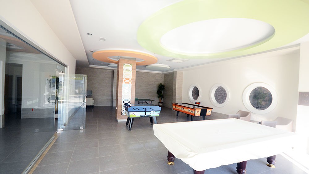 Orion Resort – Apartments for Sale in Avsallar, Alanya, Turkey - 96