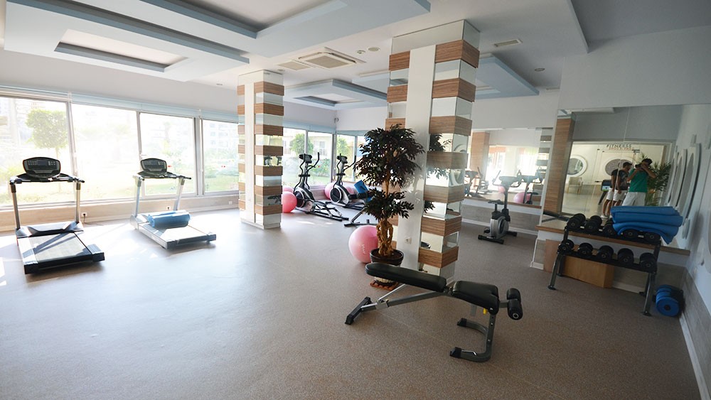 Orion Resort – Apartments for Sale in Avsallar, Alanya, Turkey - 100