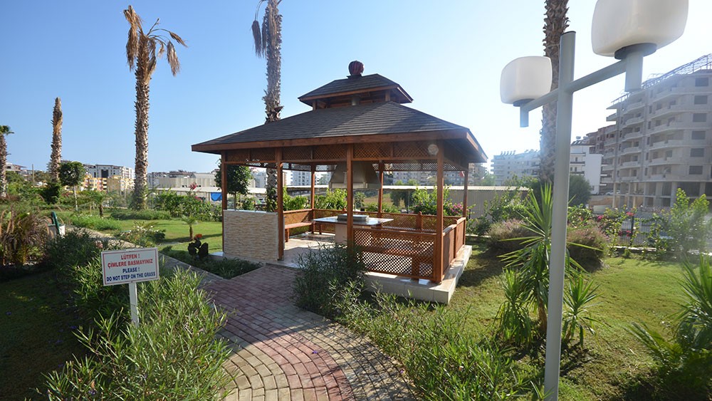 Orion Resort – Apartments for Sale in Avsallar, Alanya, Turkey - 107