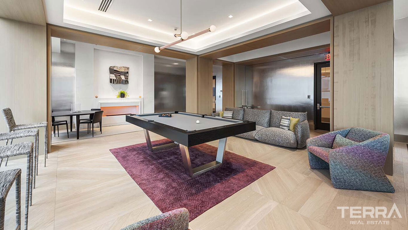 Stylish Apartments in Miami East Edgewater with Charming Sea Views - 96281