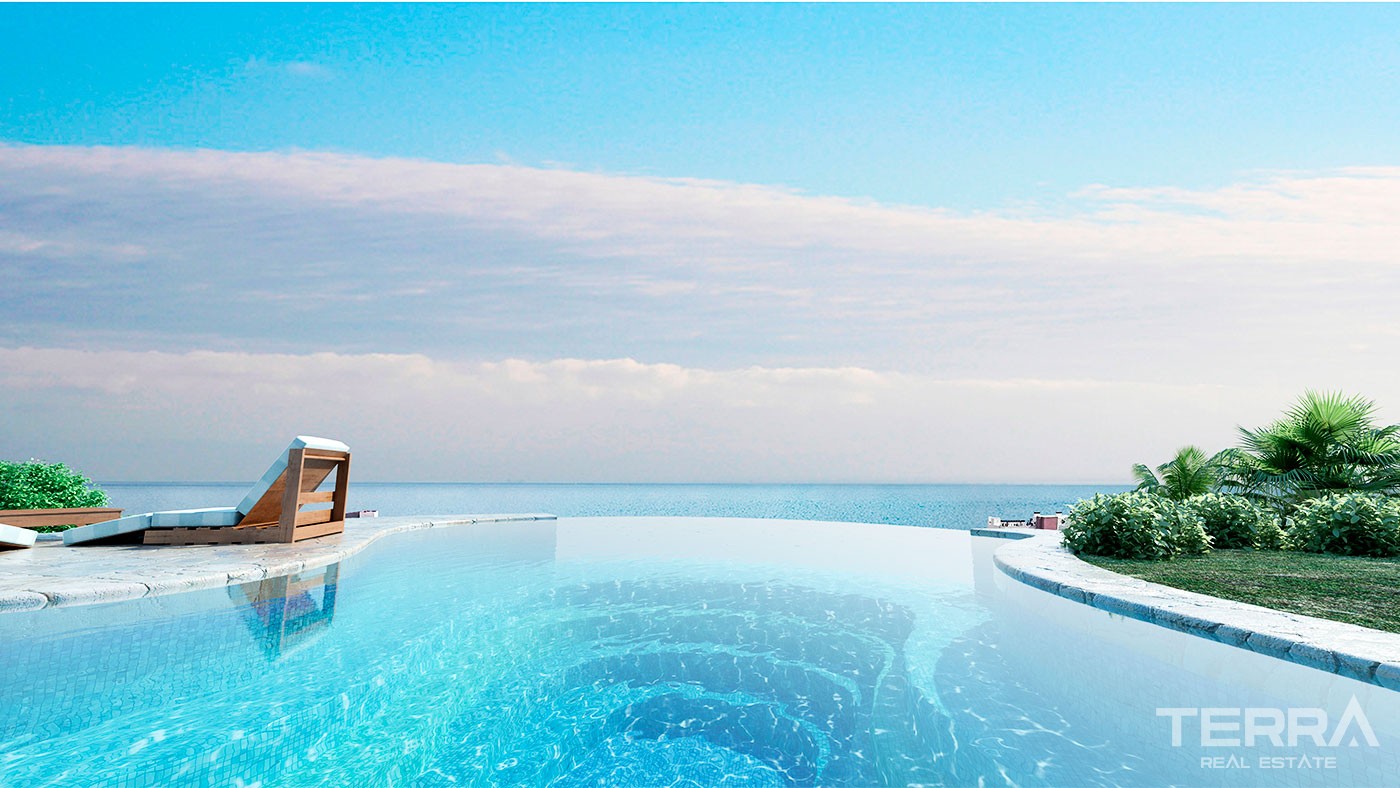 Sea View Apartments in Spain have Prime Location in Málaga Fuengirola - 36160