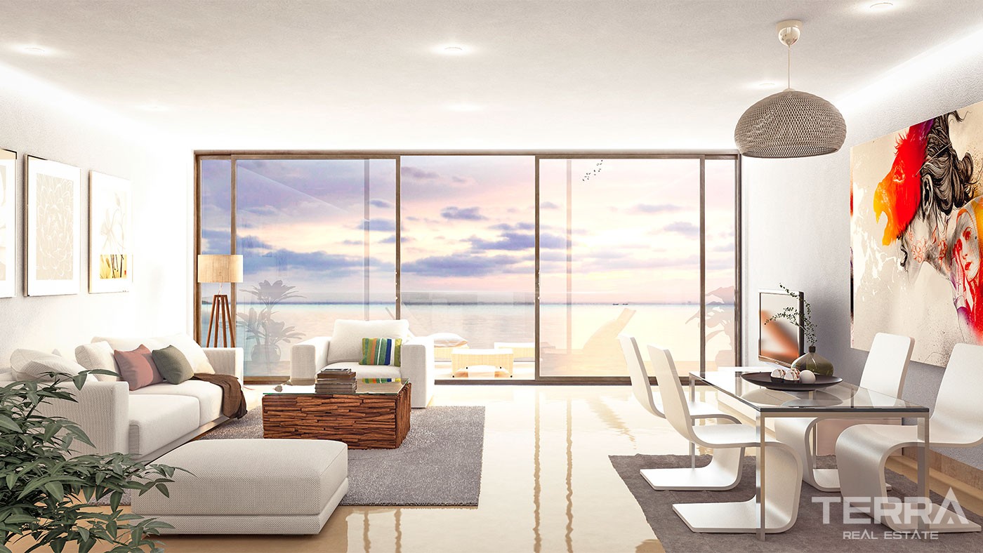 Sea View Apartments in Spain have Prime Location in Málaga Fuengirola - 36165