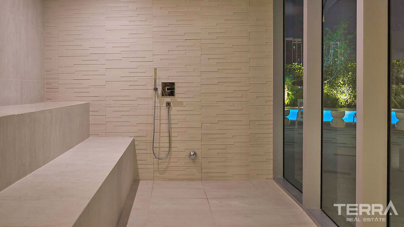 Seafront Miami Apartments Offer Luxury Living with Rich Facilities - 96267