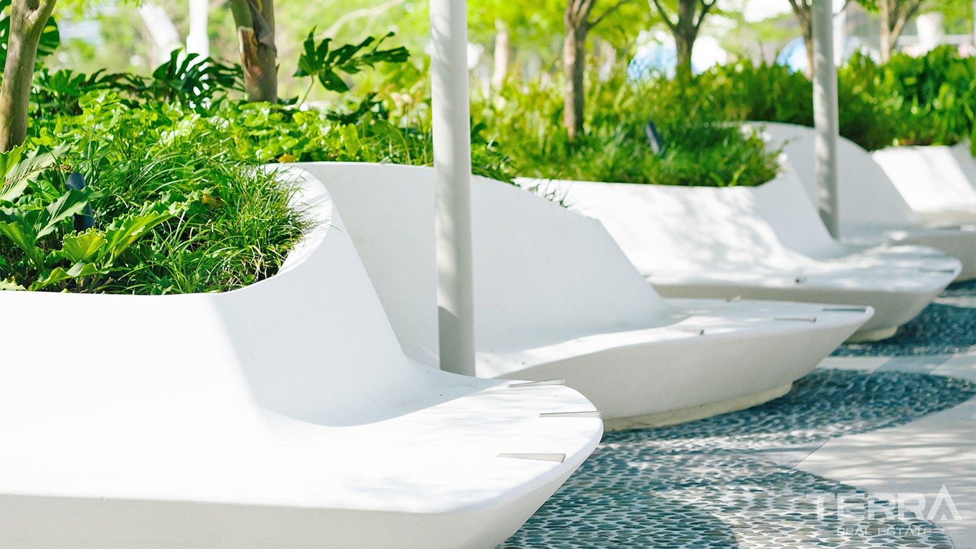 Elegantly Designed Condos for Sale in the Luxury Una Residences Miami - 36467