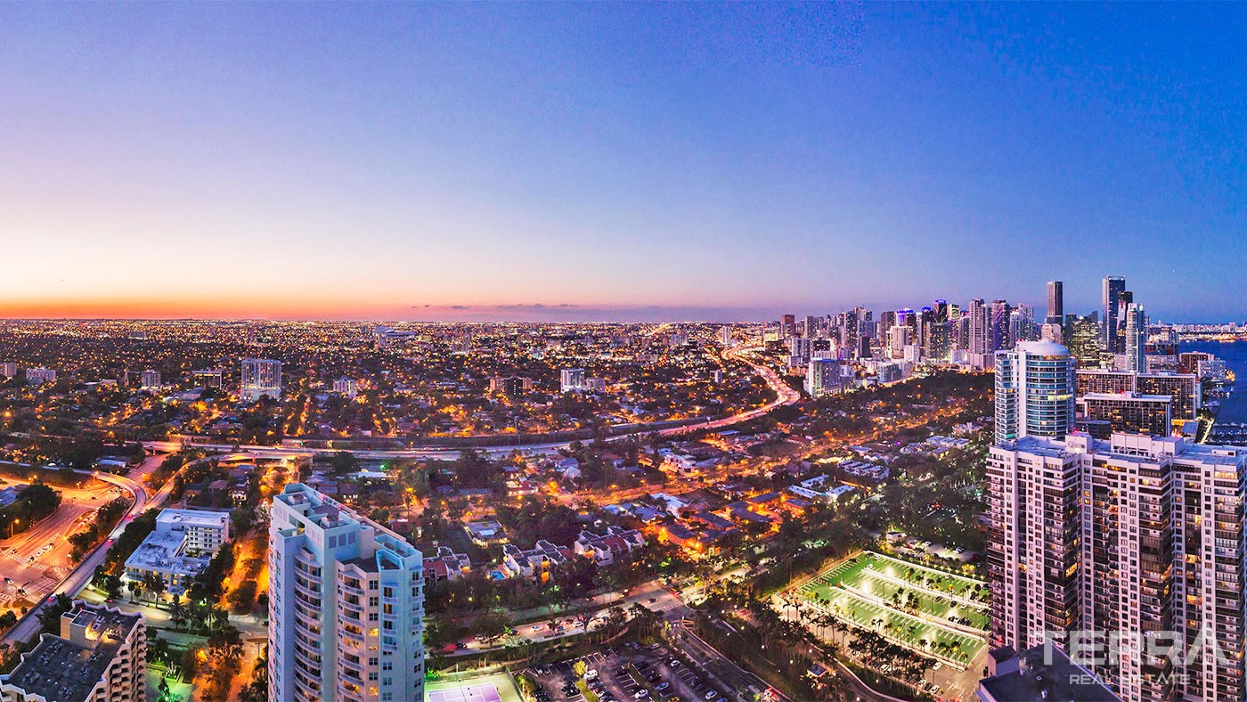 Elegantly Designed Condos for Sale in the Luxury Una Residences Miami - 36476