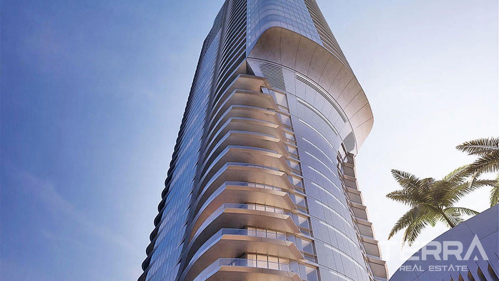 Elegantly Designed Condos for Sale in the Luxury Una Residences Miami - 36480