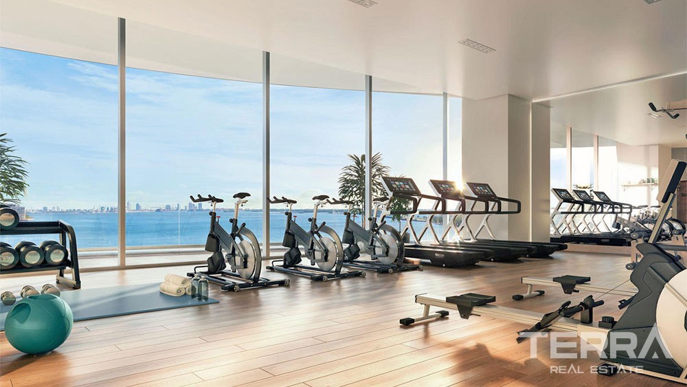 Elegantly Designed Condos for Sale in the Luxury Una Residences Miami - 36484