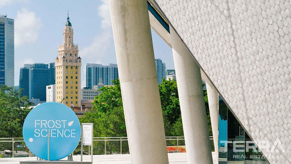 Elegantly Designed Condos for Sale in the Luxury Una Residences Miami - 36485