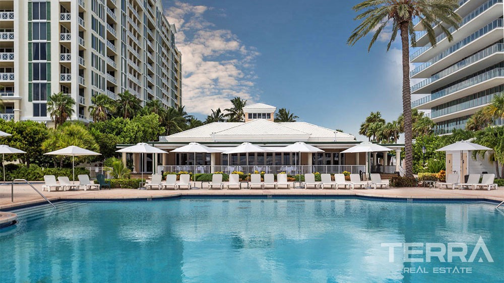 Elegantly Designed Condos for Sale in the Luxury Una Residences Miami - 36488