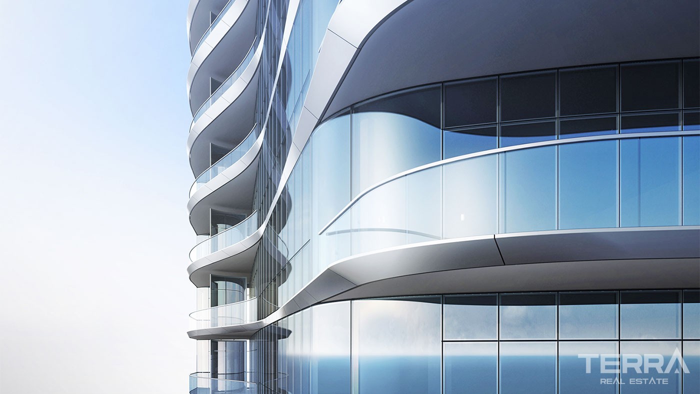 Elegantly Designed Condos for Sale in the Luxury Una Residences Miami - 36492