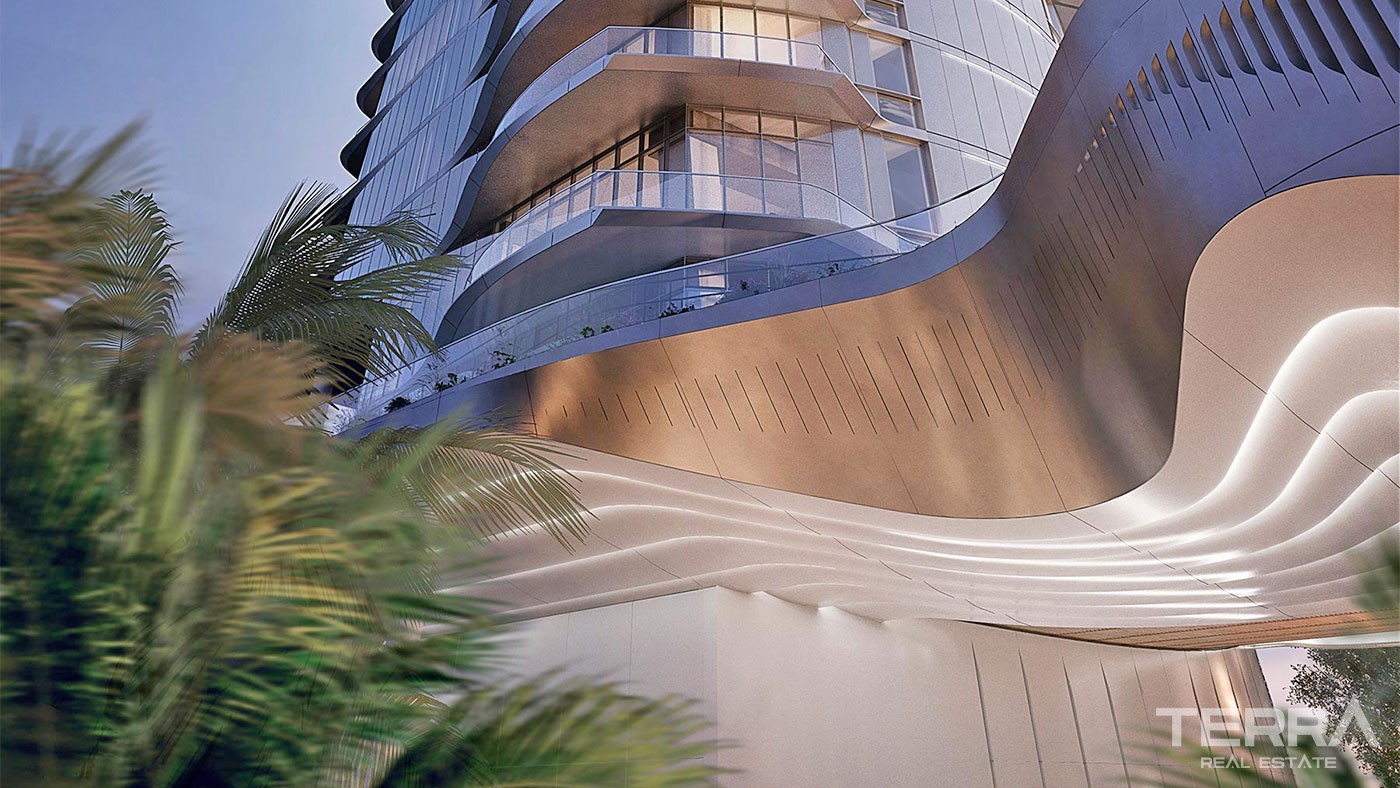 Elegantly Designed Condos for Sale in the Luxury Una Residences Miami - 36495