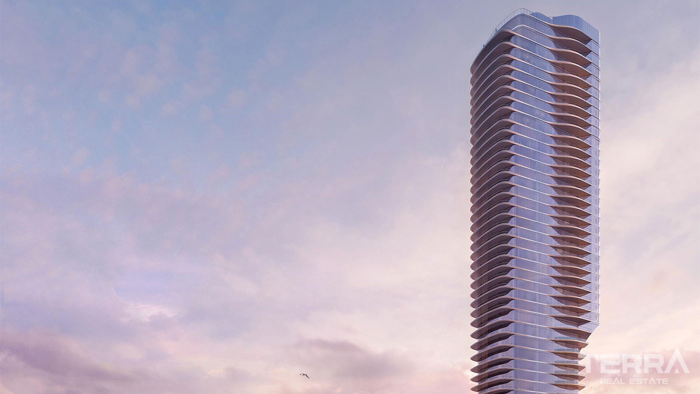 Elegantly Designed Condos for Sale in the Luxury Una Residences Miami - 36499