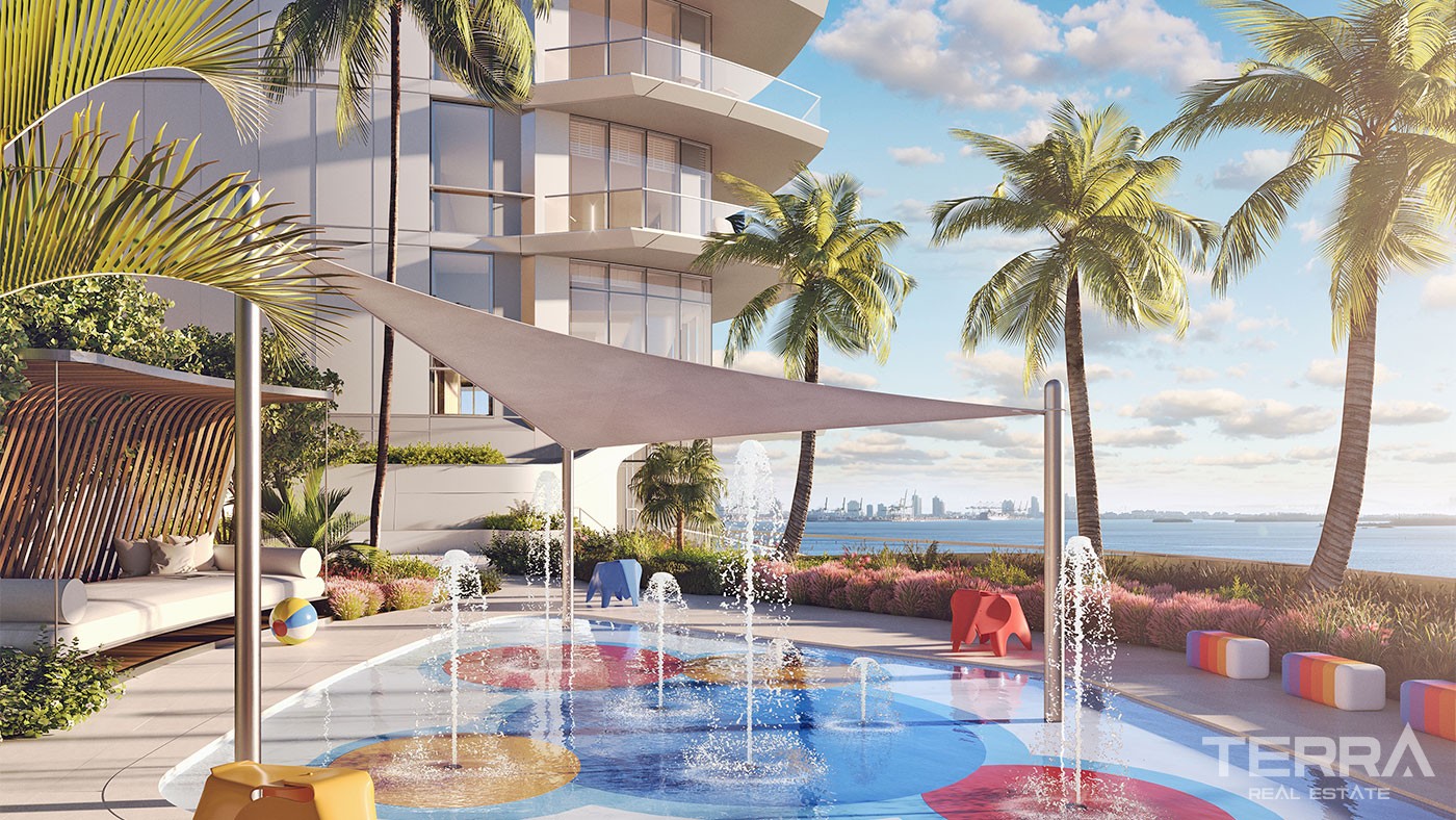 Elegantly Designed Condos for Sale in the Luxury Una Residences Miami - 36504