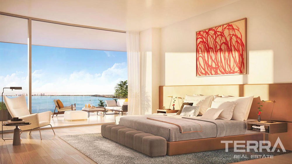 Elegantly Designed Condos for Sale in the Luxury Una Residences Miami - 36512