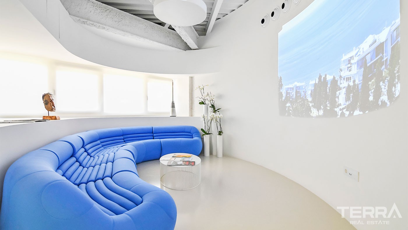 Panoramic Sea View Apartments Located in Benalmádena Málaga - 36545