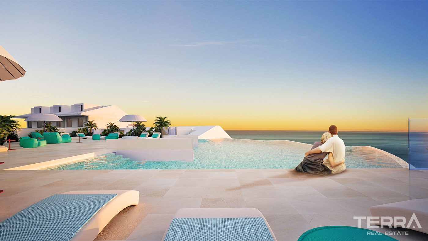 Panoramic Sea View Apartments Located in Benalmádena Málaga - 36547
