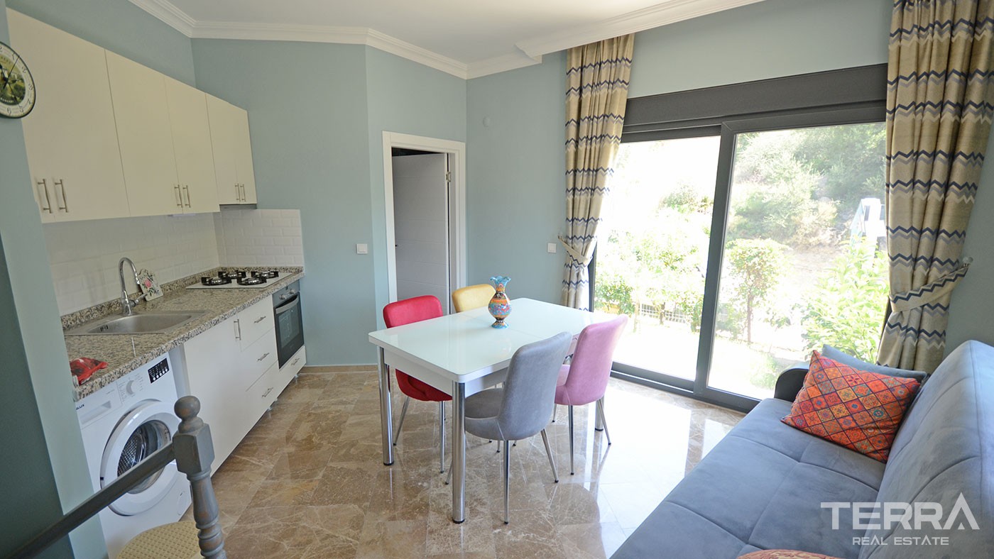 Luxury House for Sale in Exceptional Surroundings of Evrenseki - 38699