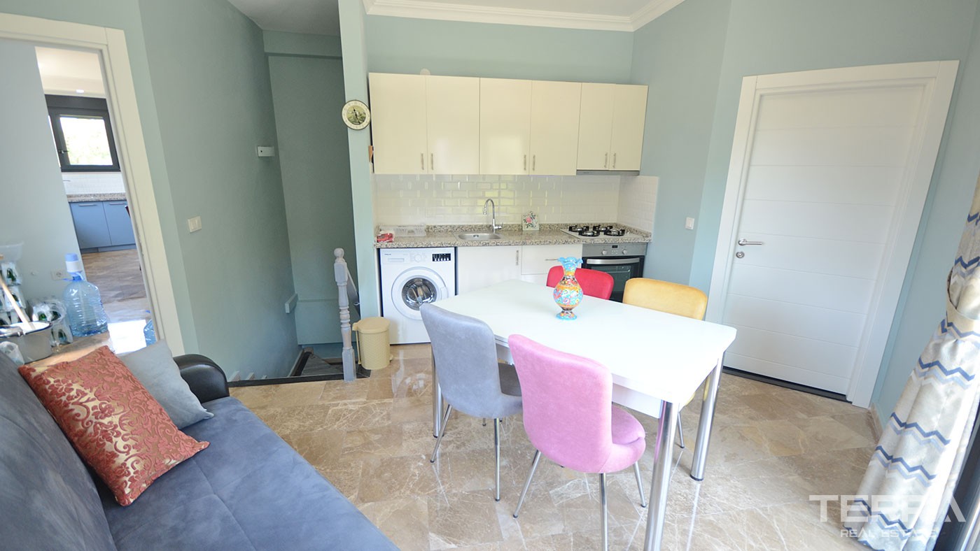 Luxury House for Sale in Exceptional Surroundings of Evrenseki - 38700