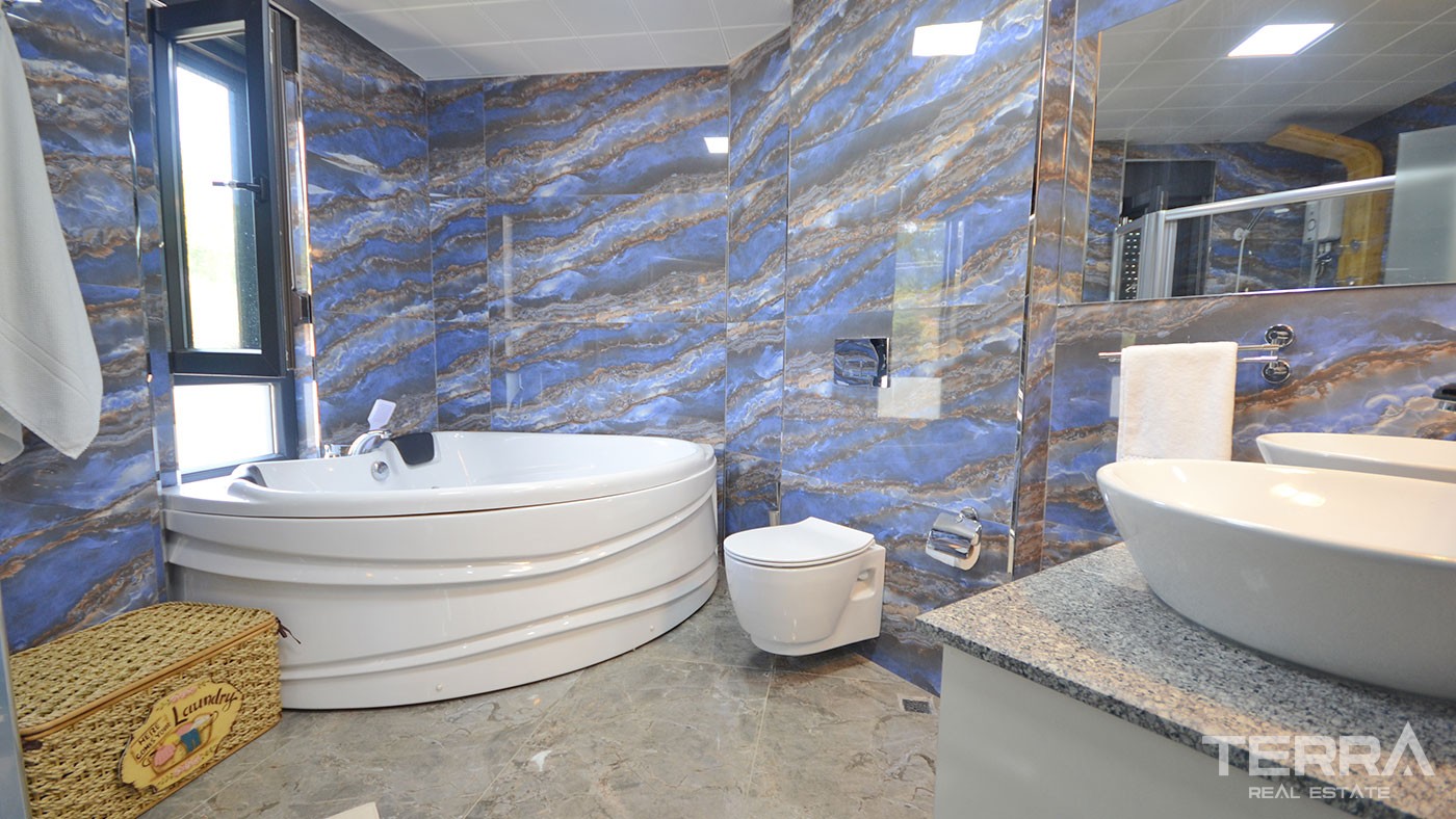 Luxury House for Sale in Exceptional Surroundings of Evrenseki - 38703