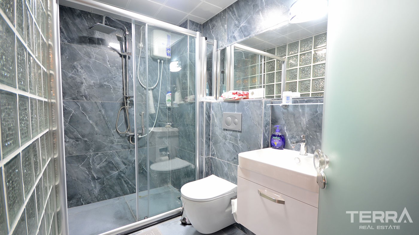 Luxury House for Sale in Exceptional Surroundings of Evrenseki - 38714