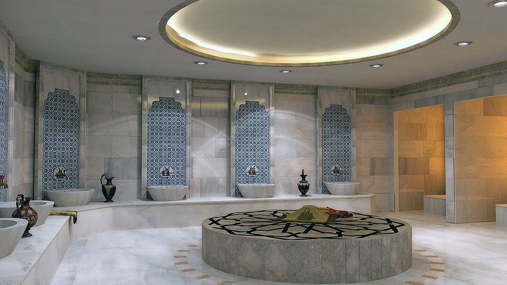Crown City – Apartments for Sale in Avsallar Alanya - 243