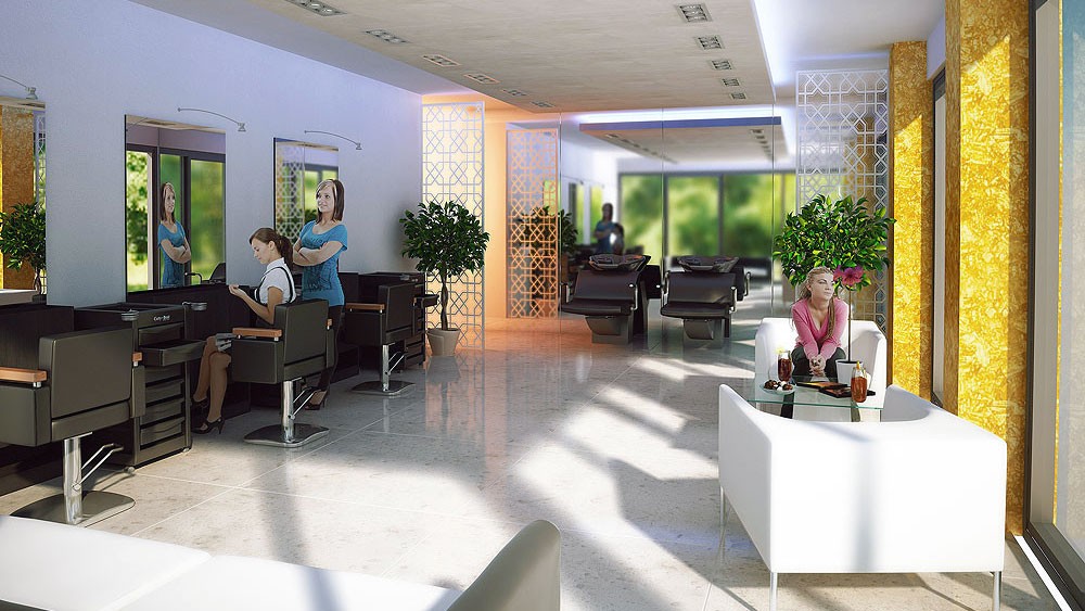 Crown City – Apartments for Sale in Avsallar Alanya - 245