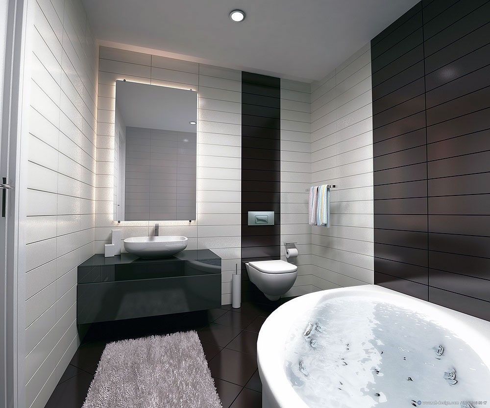 Crown City – Apartments for Sale in Avsallar Alanya - 255