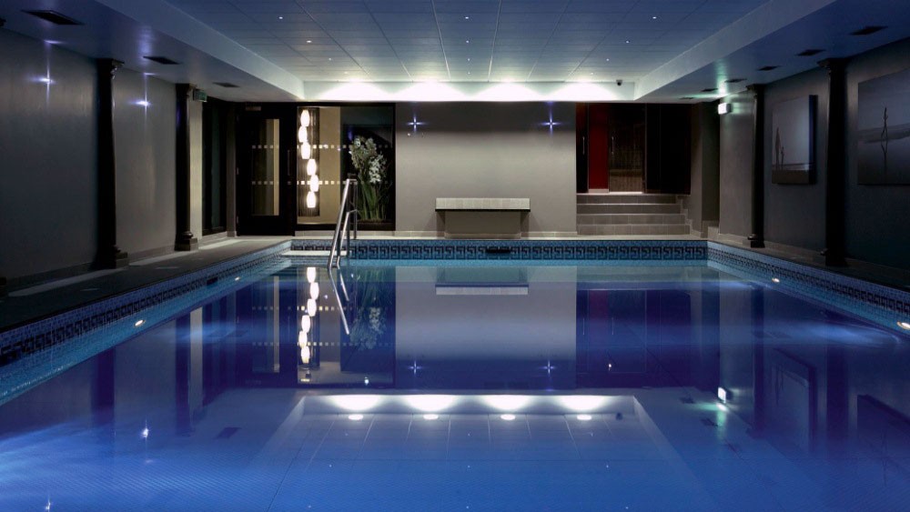 Exclusive Apartments in Nympheum Apartment Complex in Side - 257