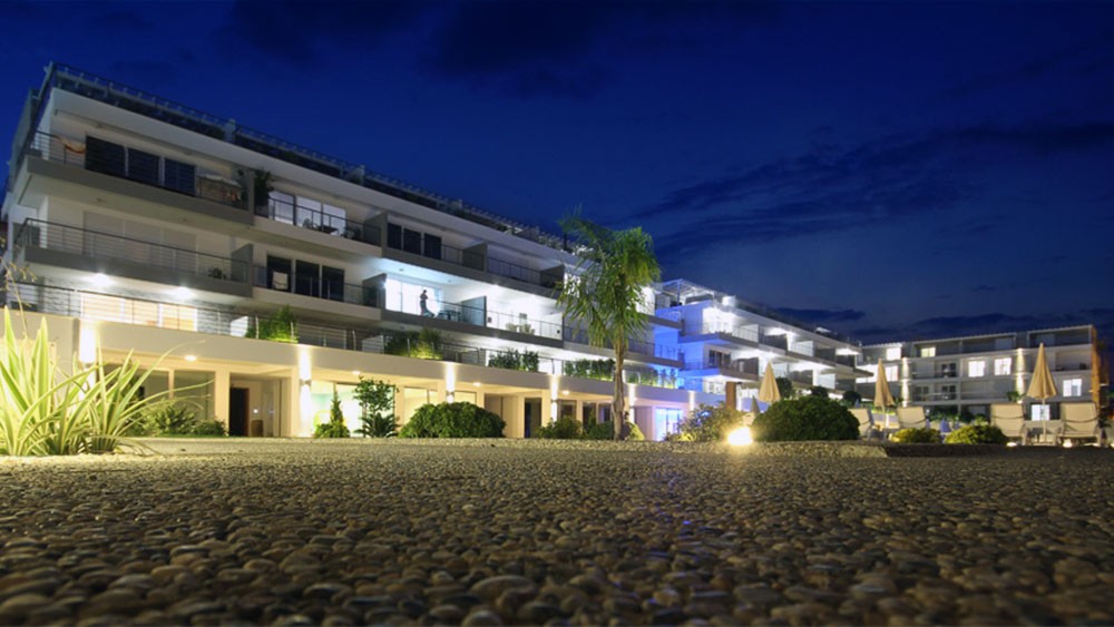 Exclusive Apartments in Nympheum Apartment Complex in Side - 273