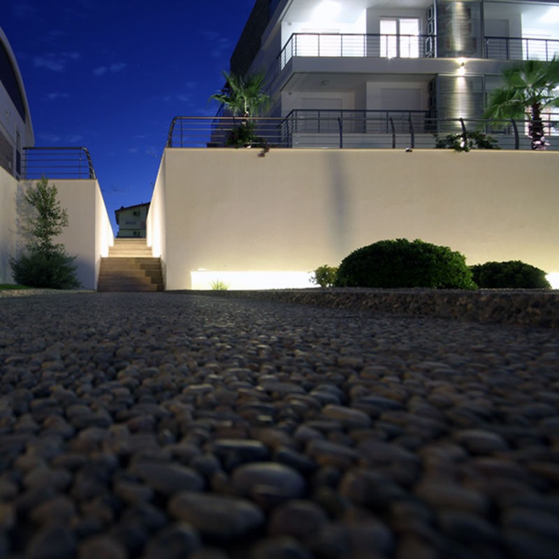 Exclusive Apartments in Nympheum Apartment Complex in Side - 276