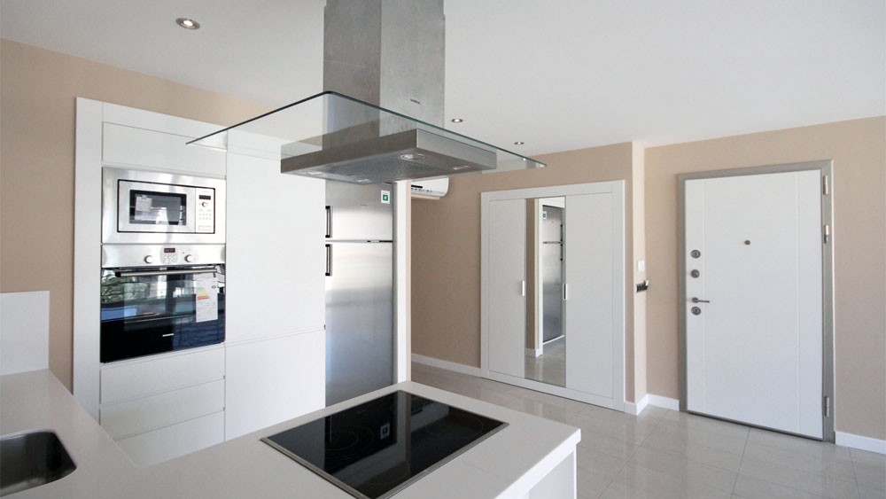 Exclusive Apartments in Nympheum Apartment Complex in Side - 287